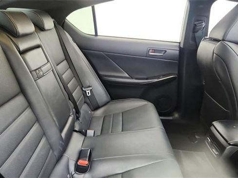 Used 2023 Lexus IS 350 F Sport image 24