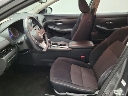 Used 2021 Nissan Sentra SV FWD image 17