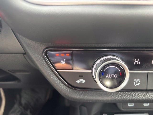 New 2027 Honda HR-V EX-L image 24