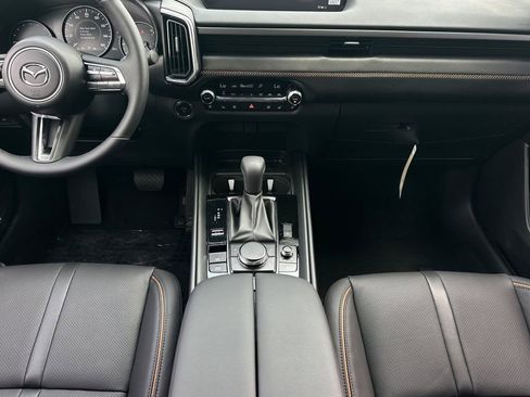 New 2026 MAZDA CX-50 2.5 Hybrid w/ Weather Package image 14