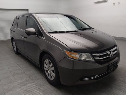 Used 2016 Honda Odyssey SE image 13