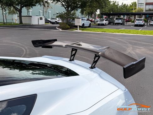 Used 2019 Chevrolet Corvette ZR1 RWD image 58