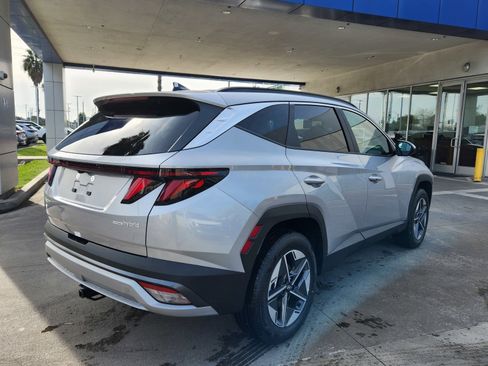 New 2026 Hyundai Tucson SEL w/ Tow & Go Package image 7