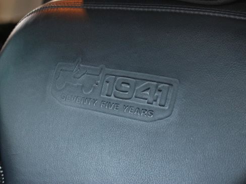 Used 2017 Jeep Wrangler 75th Anniversary image 18