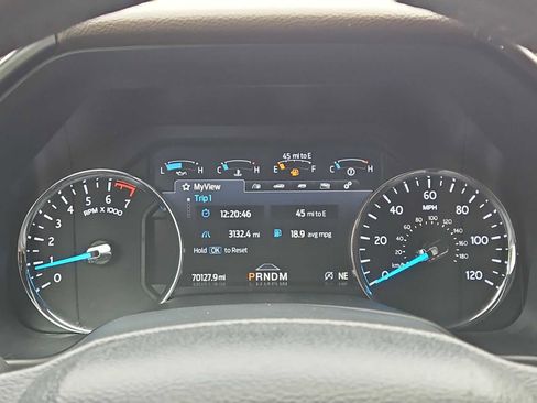 Used 2021 Ford Expedition King Ranch image 35