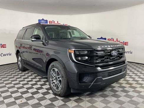 New 2026 Ford Expedition Active RWD image 1