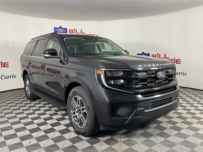 New 2026 Ford Expedition Active