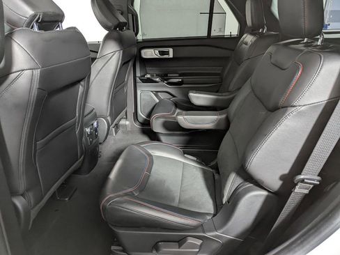 Used 2022 Ford Explorer ST w/ Equipment Group 401A image 50