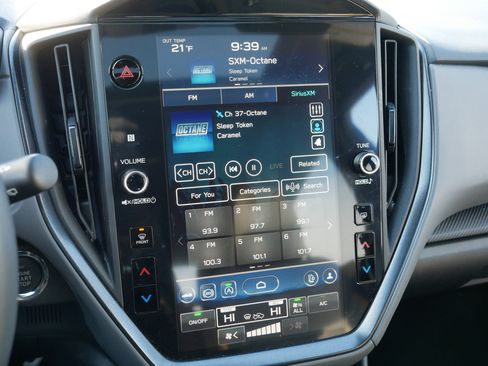 Certified 2024 Subaru Crosstrek 2.5i Sport image 22