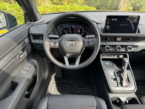 New 2026 Honda CR-V Sport-L image 13