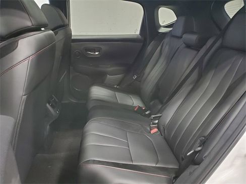 New 2025 Acura ADX A-Spec image 12