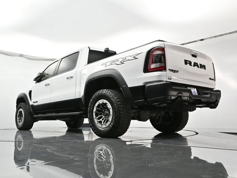 Used 2022 RAM 1500 TRX w/ TRX Level 2 Equipment Group image 52