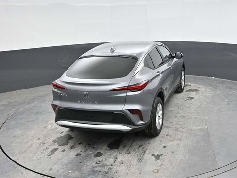 New 2026 Buick Envista Preferred w/ Convenience I Package image 32