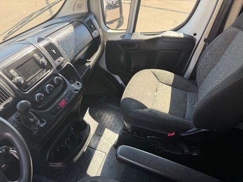 Used 2019 RAM ProMaster 2500 FWD image 19