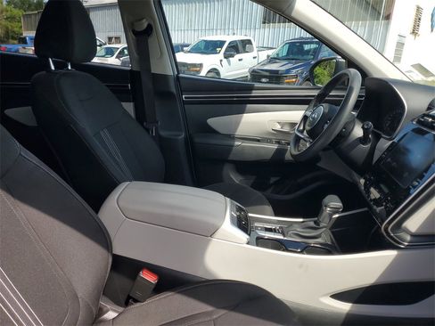 Used 2024 Hyundai Tucson SEL image 37