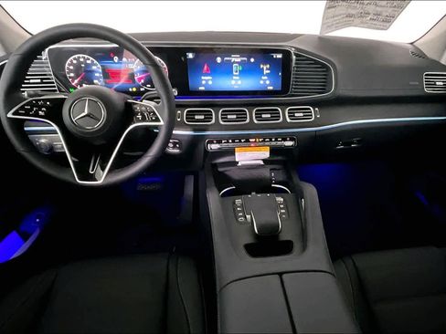 New 2026 Mercedes-Benz GLE 450 4MATIC Coupe image 8