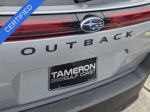 Used 2026 Subaru Outback Premium w/ Premium/Limited Package 2 AWD/4WD image 36
