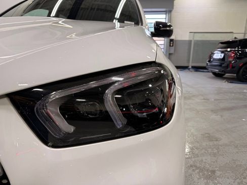 Used 2022 Mercedes-Benz GLE 350 4MATIC image 9