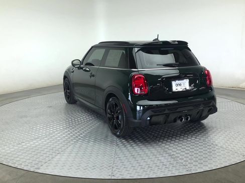 Used 2023 MINI Cooper John Cooper Works w/ Driver Assistance Package FWD image 6