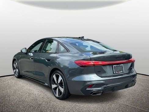 New 2026 Audi A5 2.0T Premium Plus AWD/4WD image 7