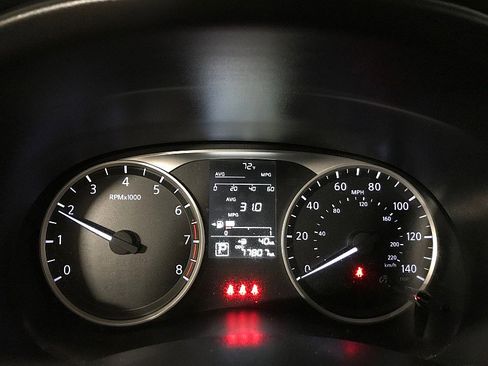 Used 2022 Nissan Kicks S FWD image 22