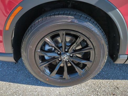 Certified 2025 Honda CR-V Sport-L image 11