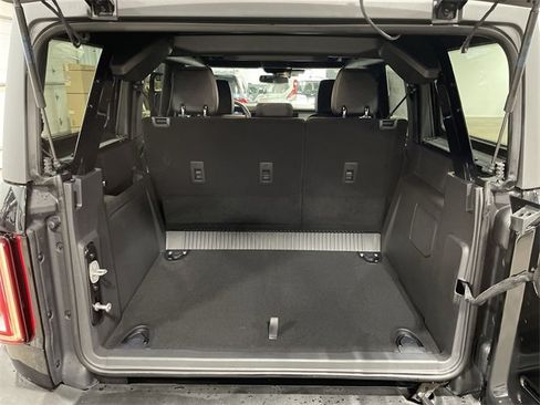 New 2025 Ford Bronco Outer Banks image 24