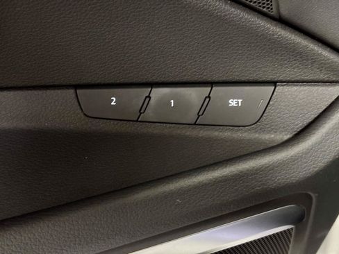 Used 2024 Audi Q8 e-tron Premium Plus w/ Premium Plus Package AWD/4WD image 15