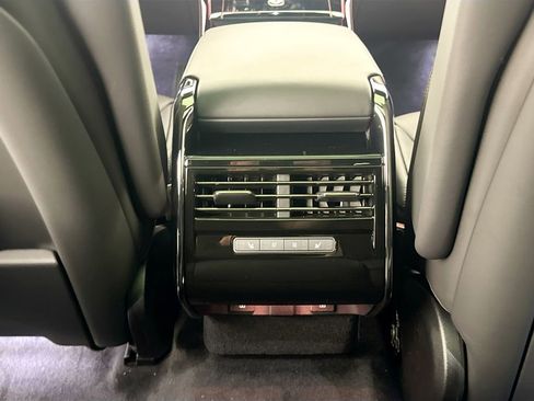 New 2026 Land Rover Range Rover Sport Dynamic SE AWD/4WD image 25