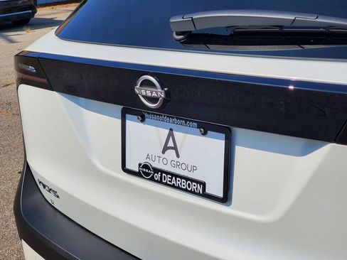 New 2026 Nissan Kicks SV w/ Cold Weather Package image 6