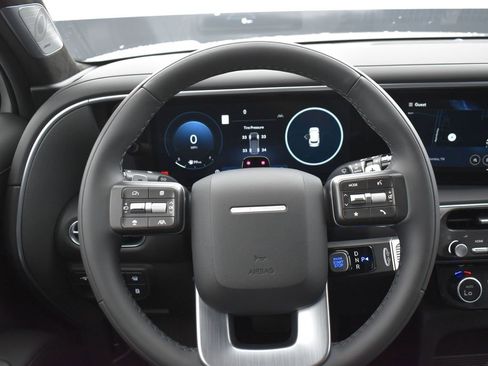 New 2026 Hyundai Palisade Calligraphy image 18