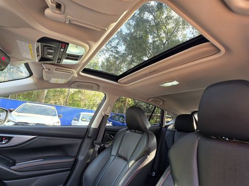 Certified 2022 Subaru Crosstrek 2.5i Limited w/ Moonroof Package 2 image 20