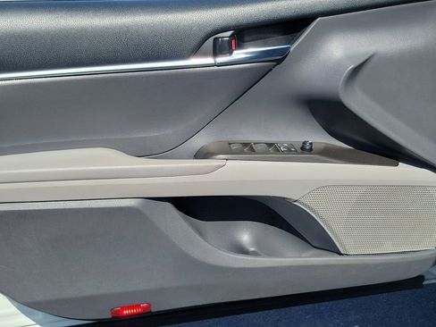 Used 2023 Toyota Camry LE w/ Convenience Package image 18