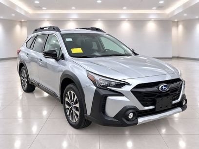 Used 2024 Subaru Outback Limited
