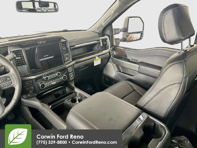 New 2026 Ford F350 Lariat w/ Black Appearance Package AWD/4WD image 26
