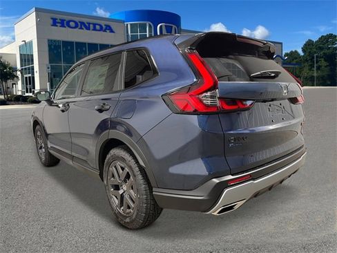 New 2026 Honda CR-V TrailSport image 3