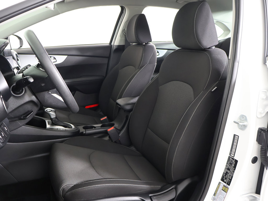 Used 2024 Kia Forte LXS w/ LXS Technology Package FWD image 26