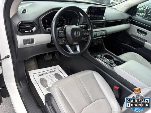 Used 2023 Honda Pilot EX-L image 25