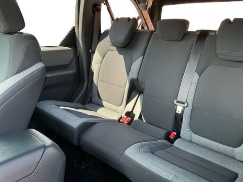 Certified 2022 Ford Bronco Big Bend image 16