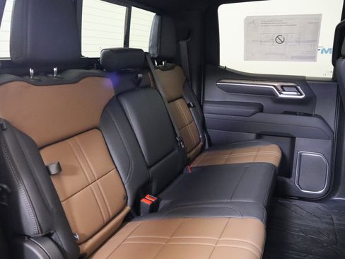 New 2026 Chevrolet Silverado 1500 High Country image 22