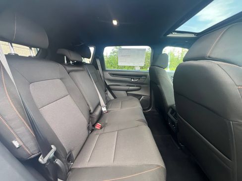 New 2026 Honda CR-V Sport image 13
