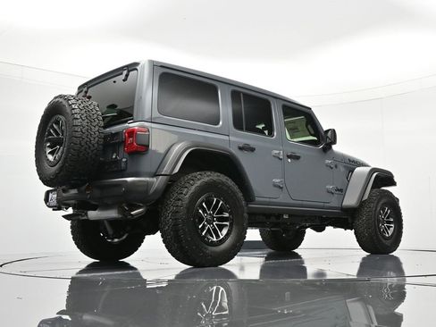 New 2026 Jeep Wrangler Unlimited Rubicon 392 image 41