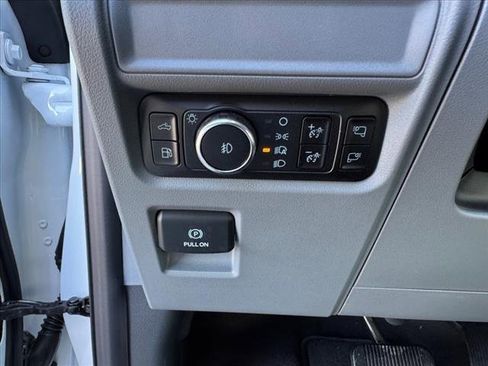 New 2025 Ford F150 XLT w/ Equipment Group 302A MID image 16
