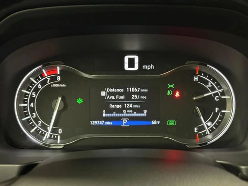 Used 2019 Honda Ridgeline RTL image 16