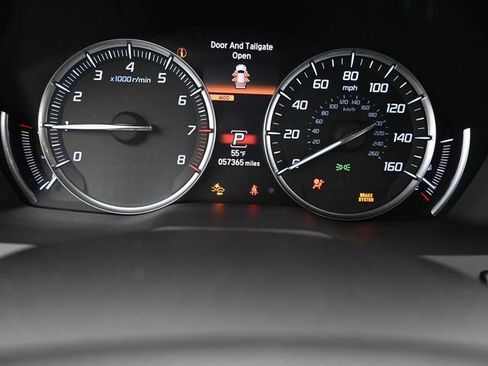 Used 2019 Acura MDX FWD image 11