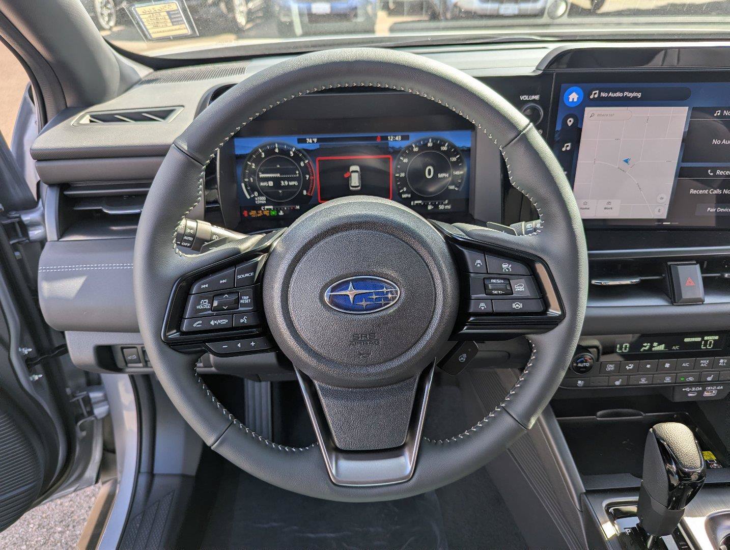 New 2026 Subaru Outback Touring XT AWD/4WD image 14