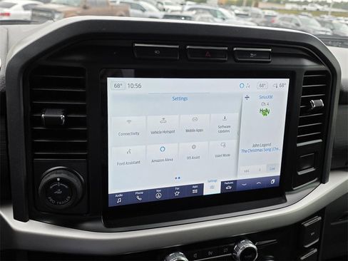 Used 2023 Ford F150 XLT w/ Equipment Group 302A High image 18