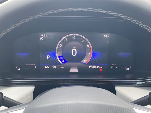 New 2026 Volkswagen Taos S image 26