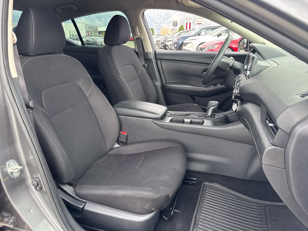 Used 2024 Nissan Sentra S FWD image 10