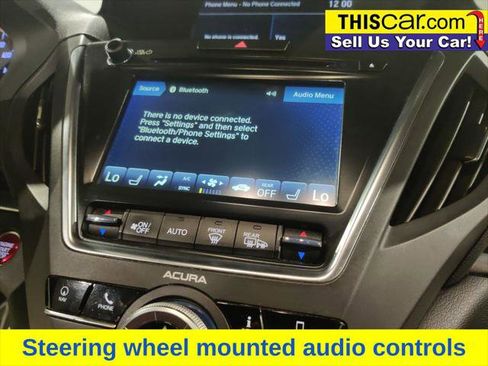 Used 2019 Acura MDX A-Spec AWD/4WD image 19